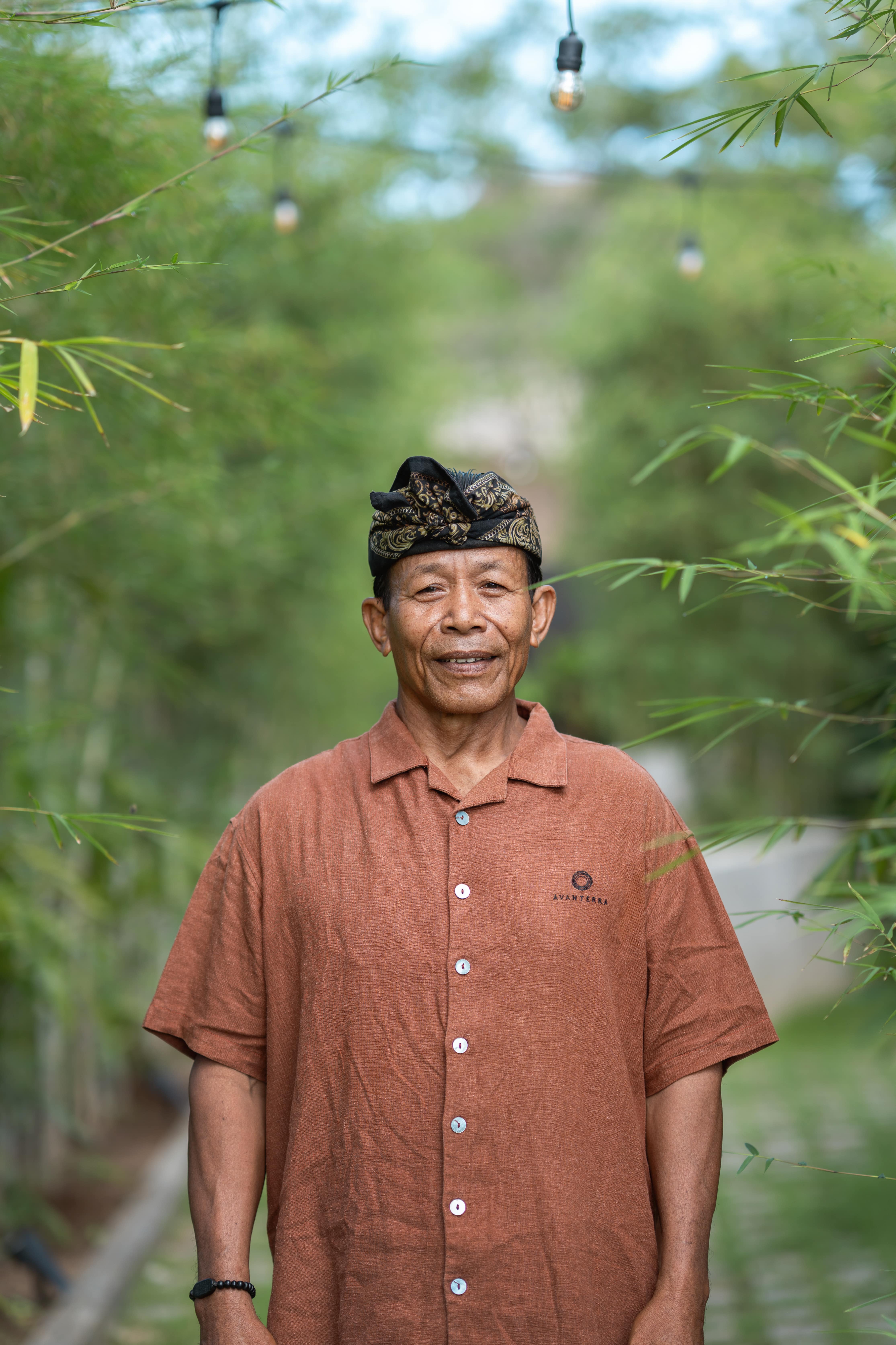 Nyoman