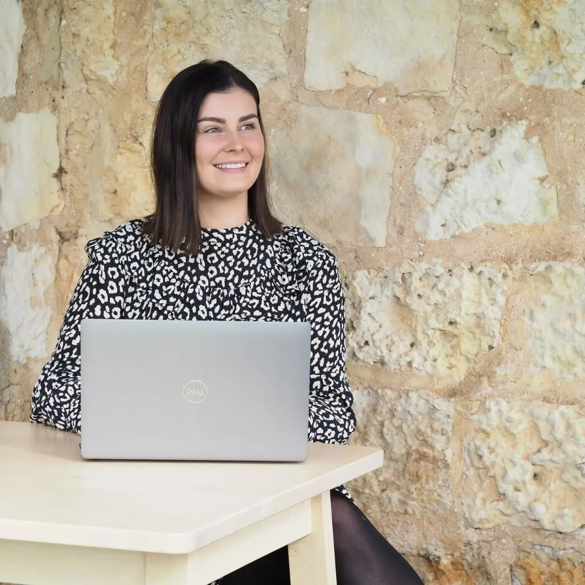She’s the calm behind the chaos, the one quietly keeping your business running while you focus on the big picture. Chloe thrives on systems, schedules, and the kind of repeatable tasks most people avoid. Give her a checklist and a flat white, and she’s already two steps ahead.
