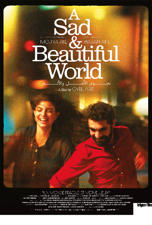 A Sad and Beautiful World
