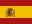 Flag of Spain