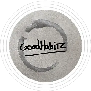 GoodHabitz badge
