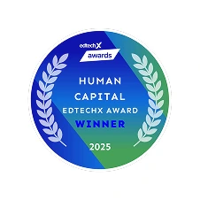Human capital winner 2025