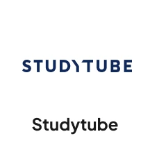 Logo of Studeytube LMS.