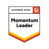 Momentum leader - summer 2025