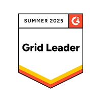 Grid leader - summer 2025