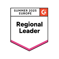 Regional leader - summer 2025 europe