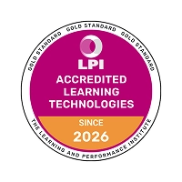 accredited learning technologies - gold standard