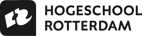 Hogeschool Rotterdam Logo