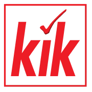 Kik logo