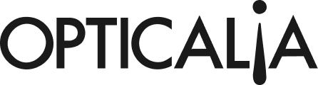 Opticalia Logo