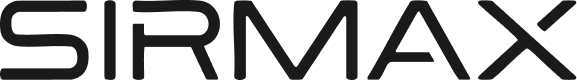 Sirmax Logo