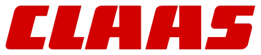 Claas Logo
