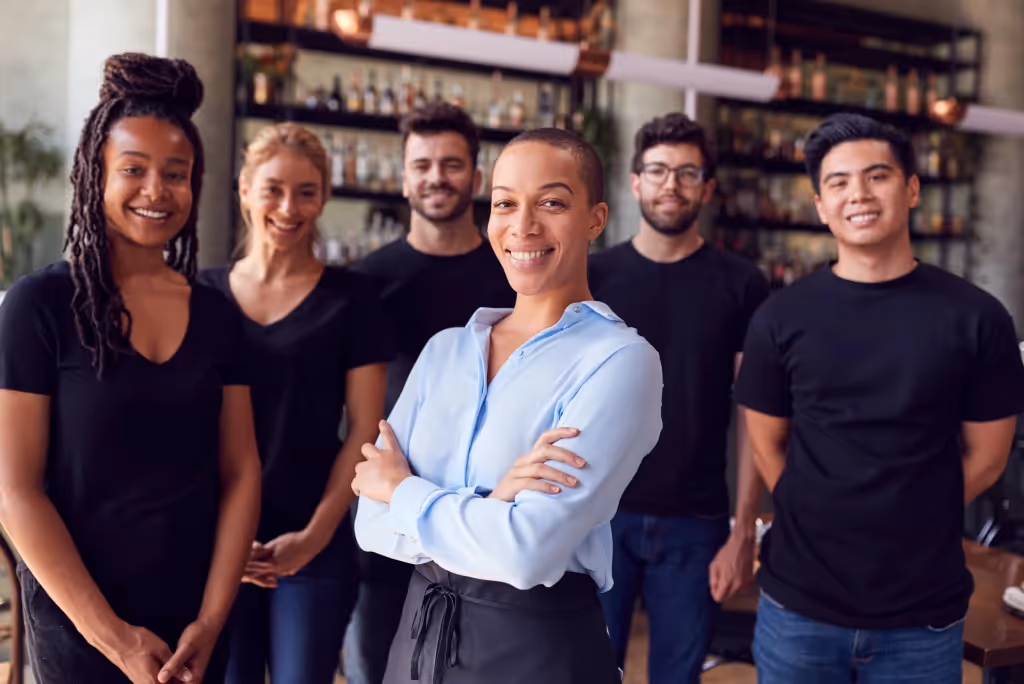 Restaurant Operations Team