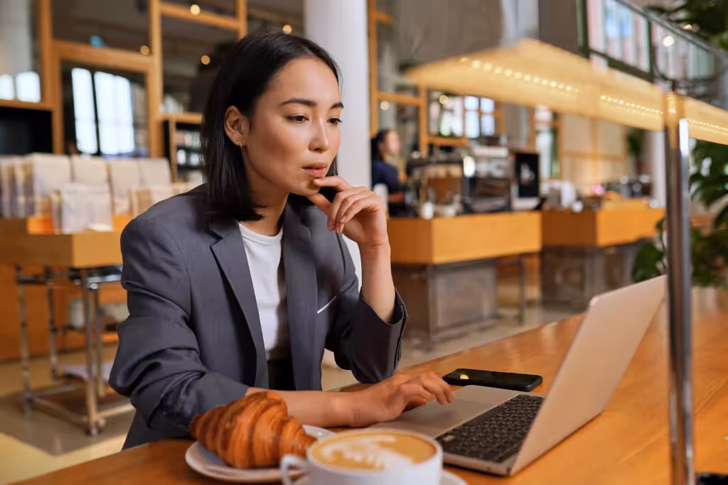 Restaurant Operations Manager