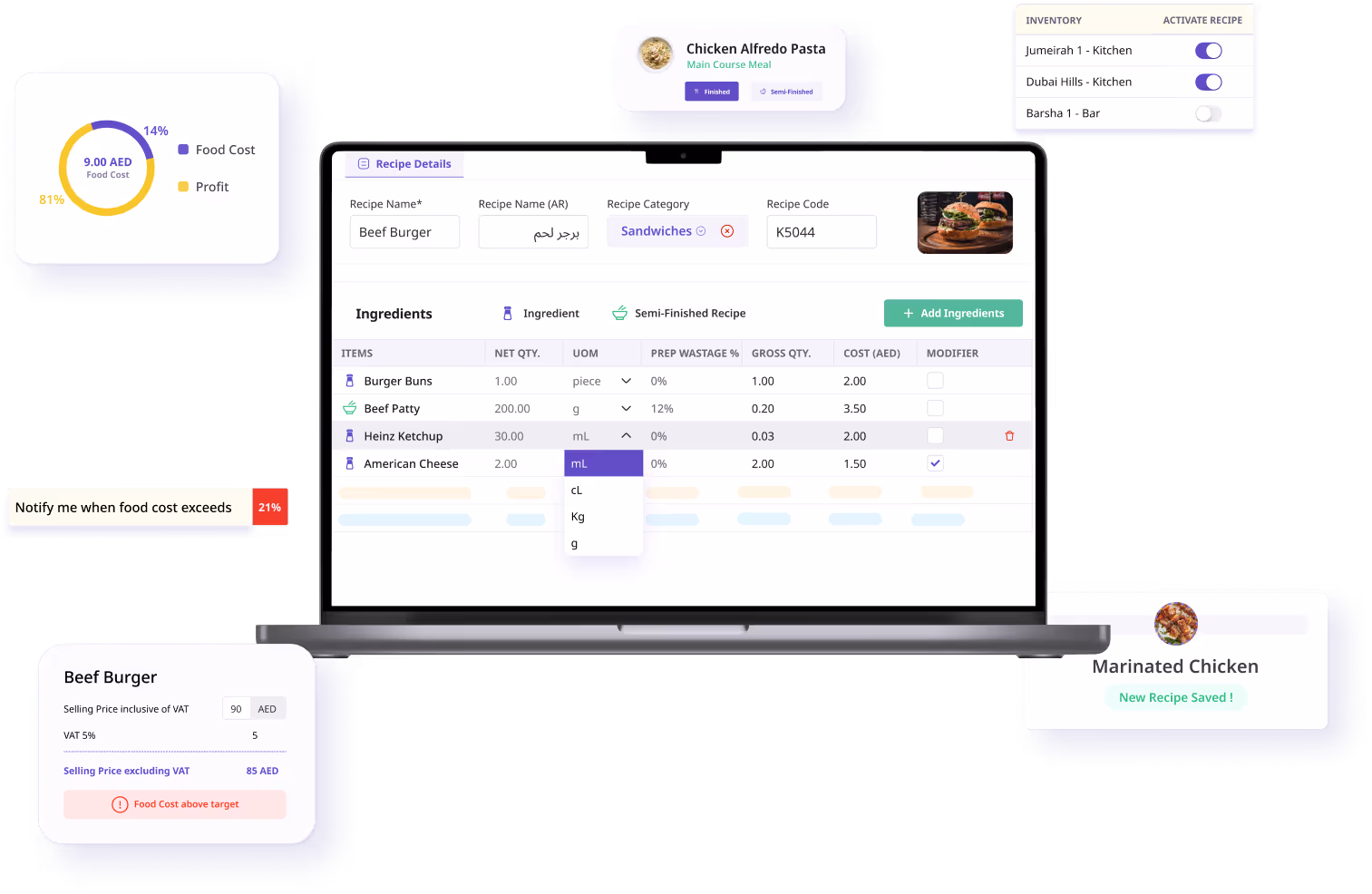 inventory management