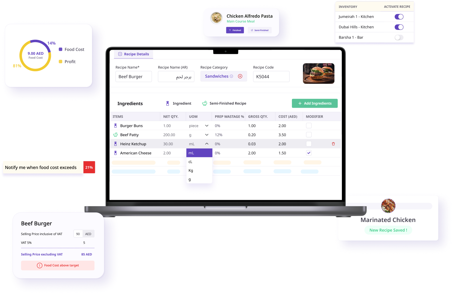 inventory management