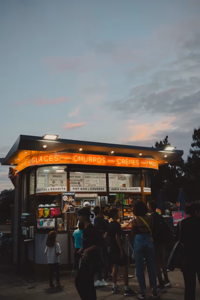 Supy Restaurant Expansion blog when to expand