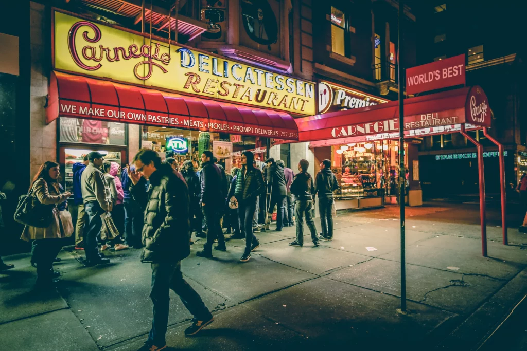 Supy Restaurant Expansion blog when to expand