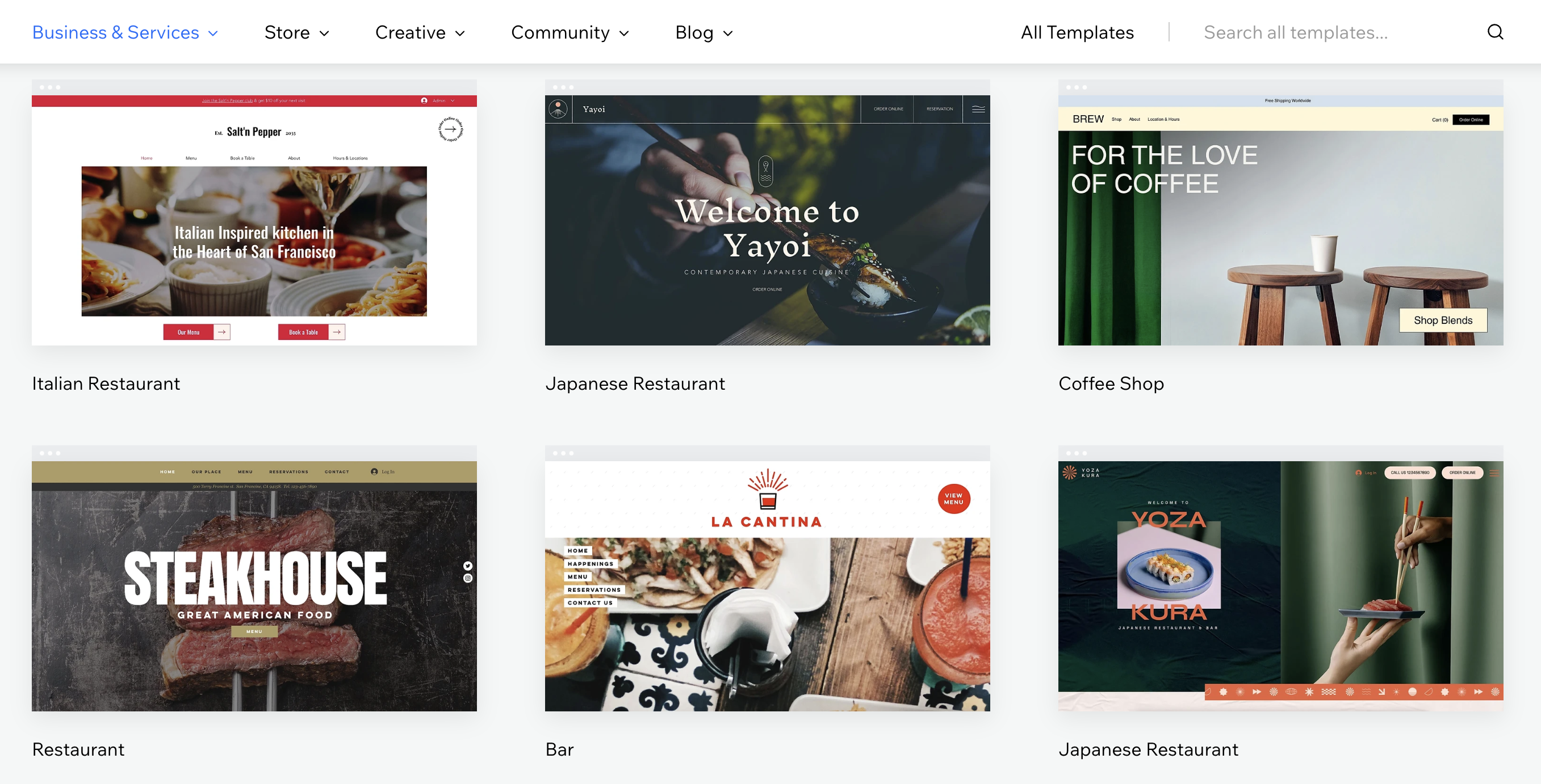 How to market your restaurant