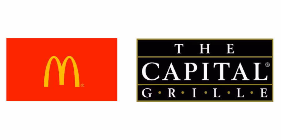 Restaurant Consistency