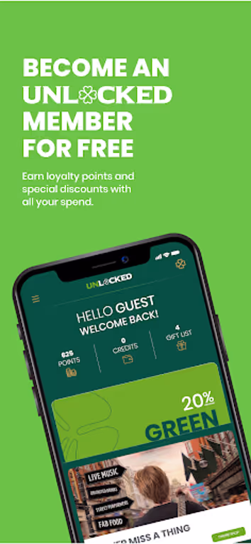 How McGettigan's Keeps Customers Loyal with Its App