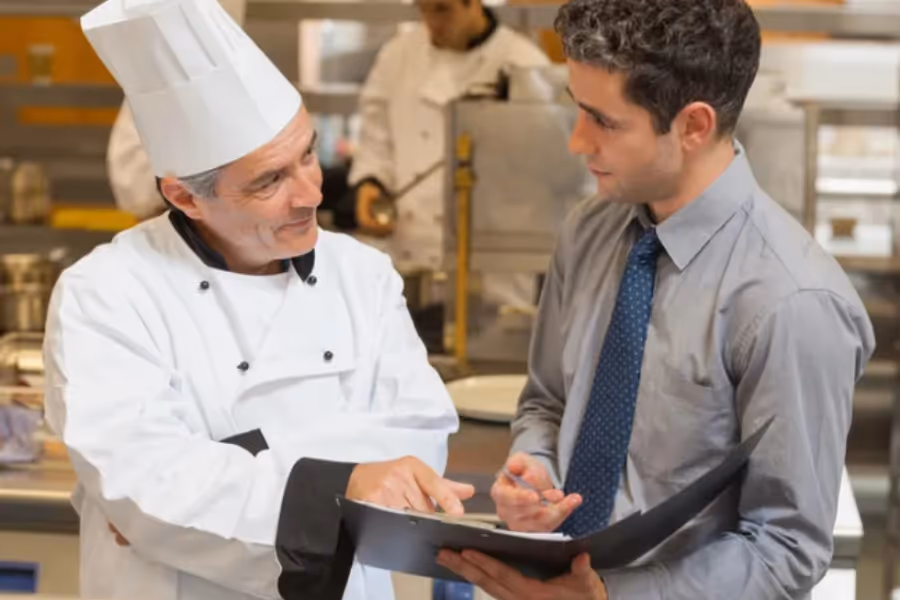 How to Measure the Success of Your Restaurant's Safety Management