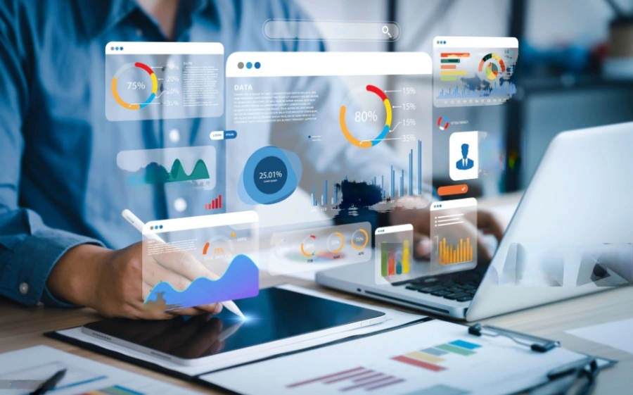 Customer Relationship Management (CRM) Systems