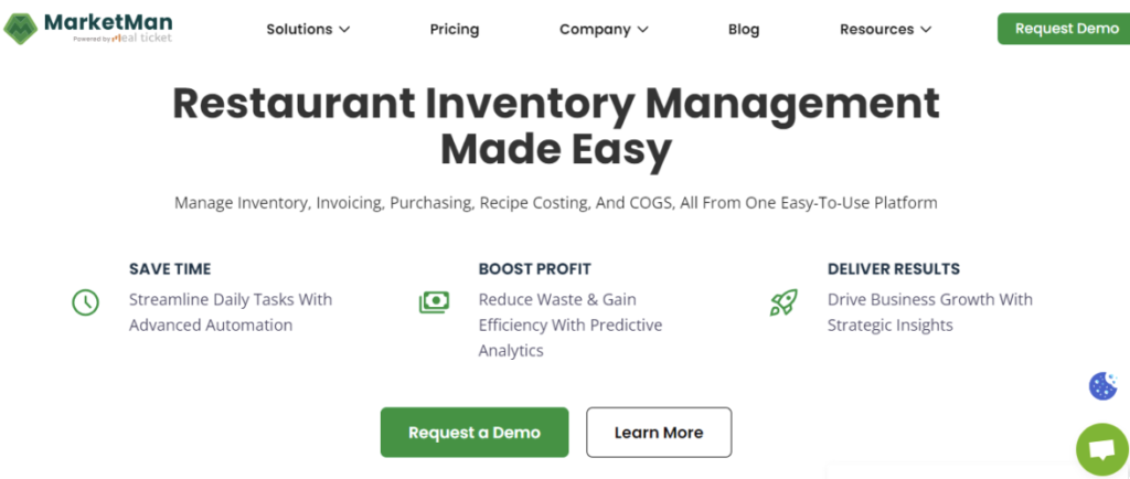 Marketman