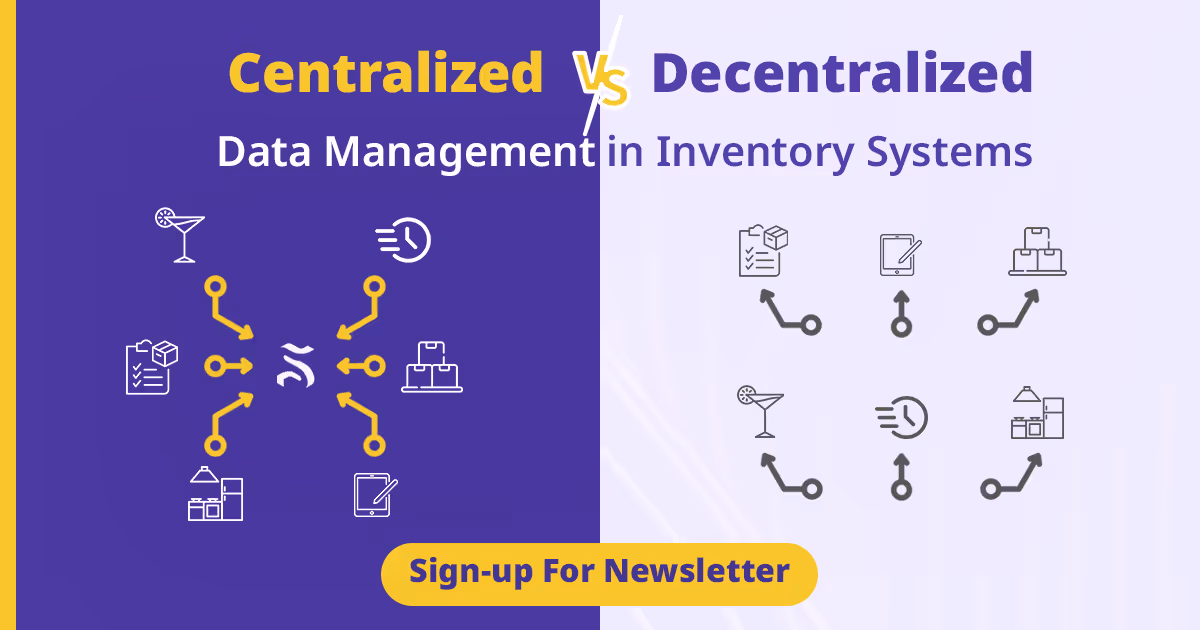 Centerlized-vs-decenterlized