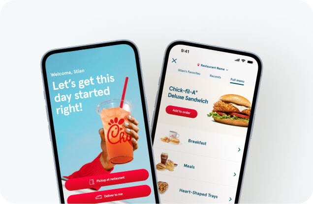 Chick-fil-A One®