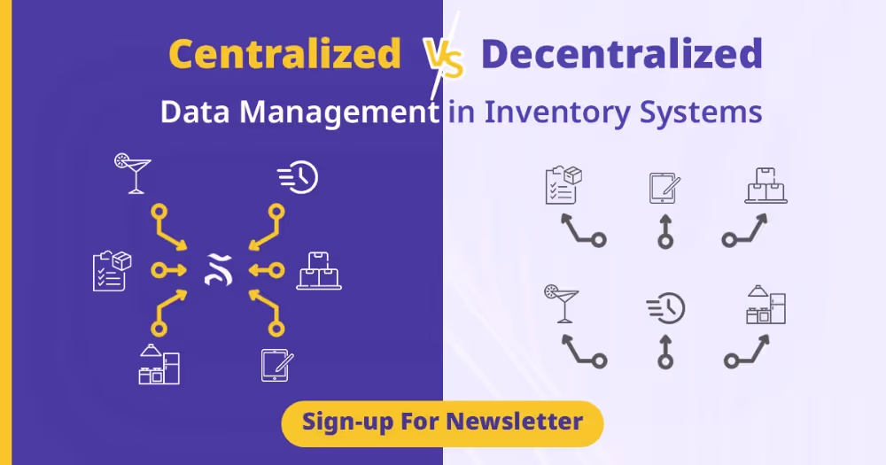 Centerlized-vs-decenterlized