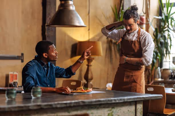 How to Handle Negative Customer Feedback Effectively