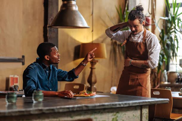 How to Handle Negative Customer Feedback Effectively