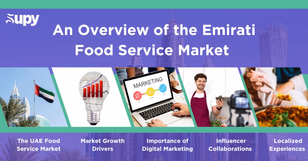 Cracking the Emirati Restaurant and Hospitality Market