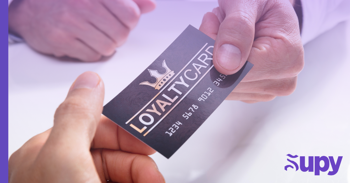 How a Loyalty Program Boosts Customer Engagement