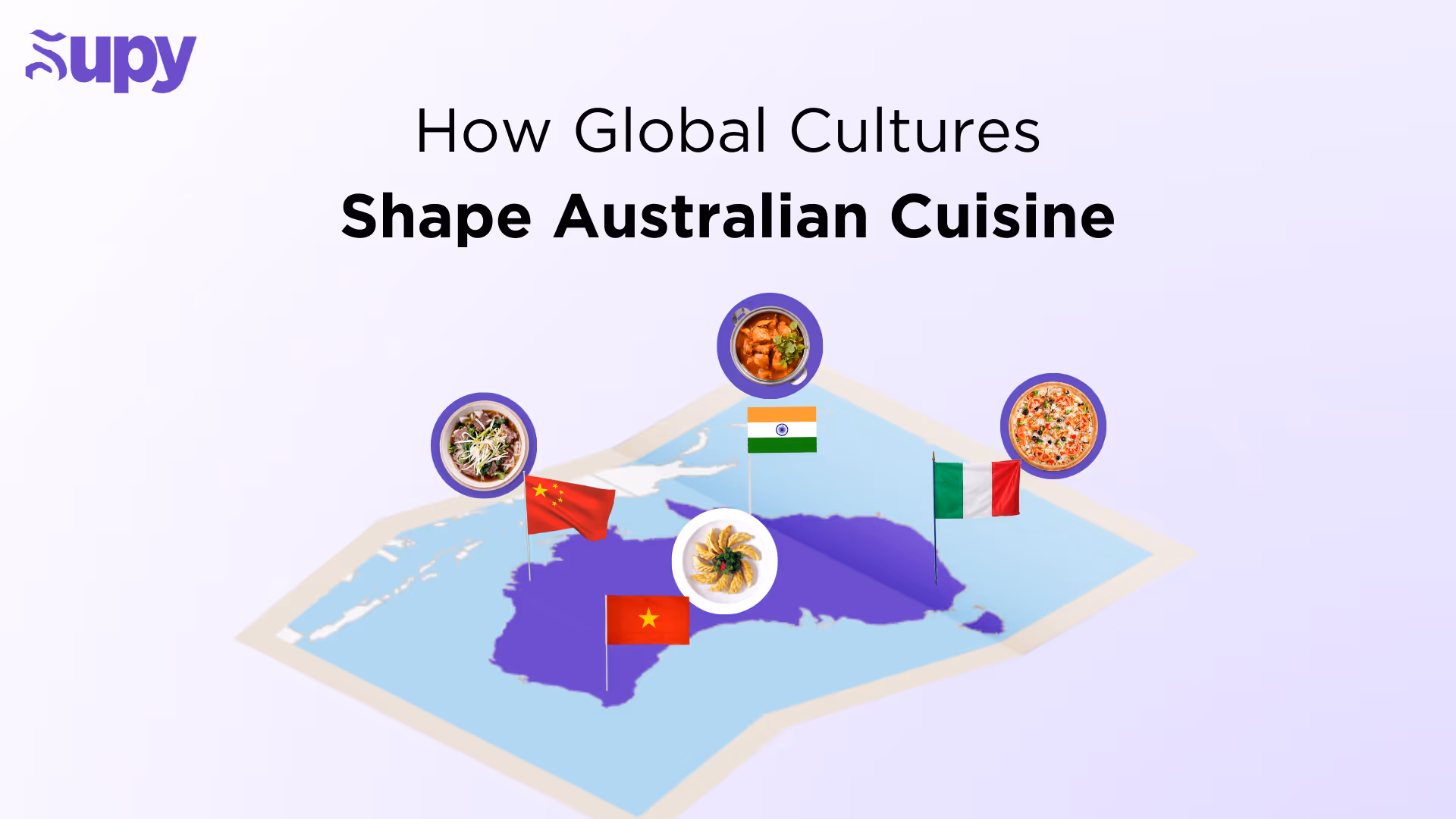 The Impact of Global Influences