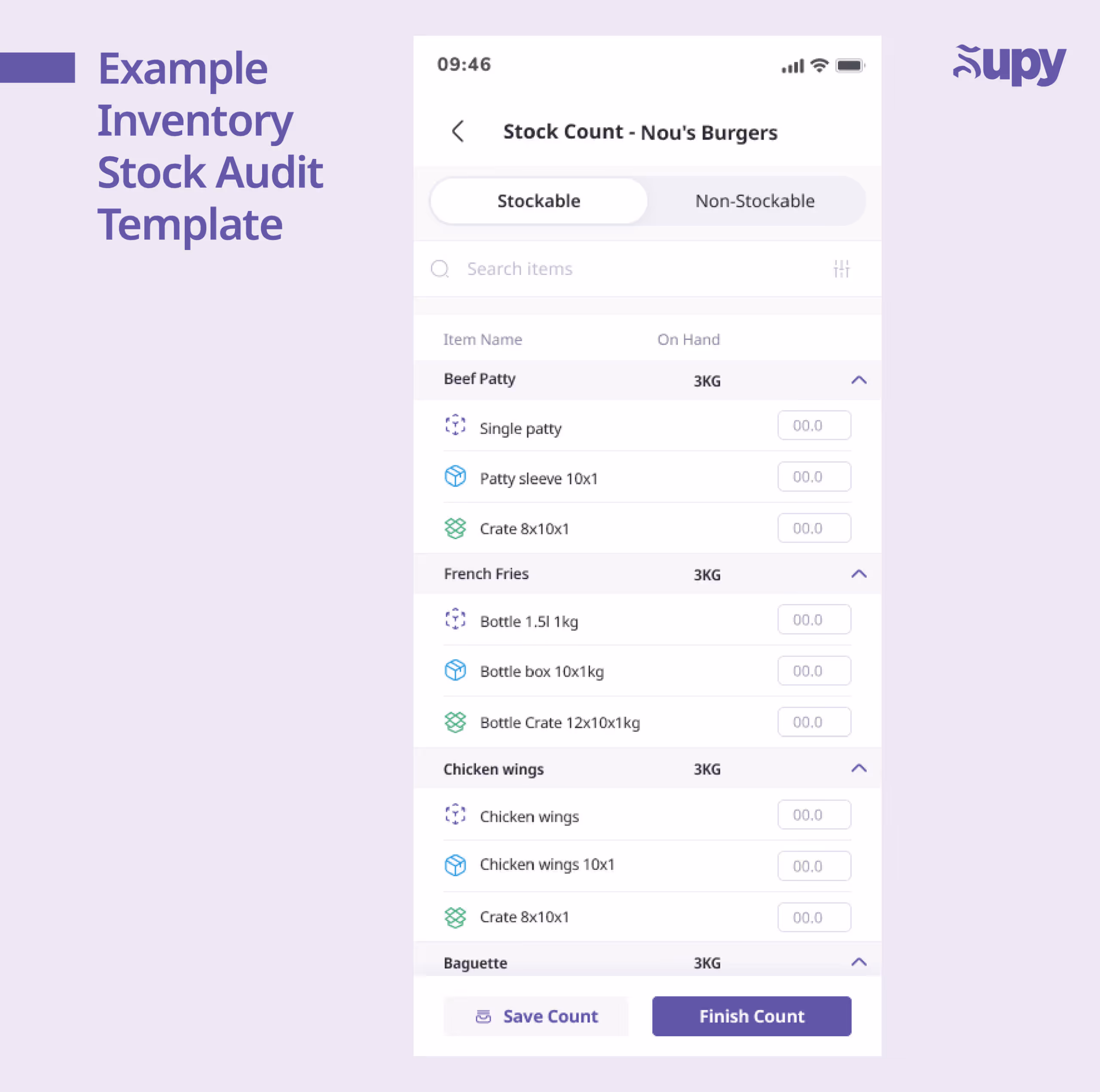 Technique 5: Regular Inventory Audits and Training