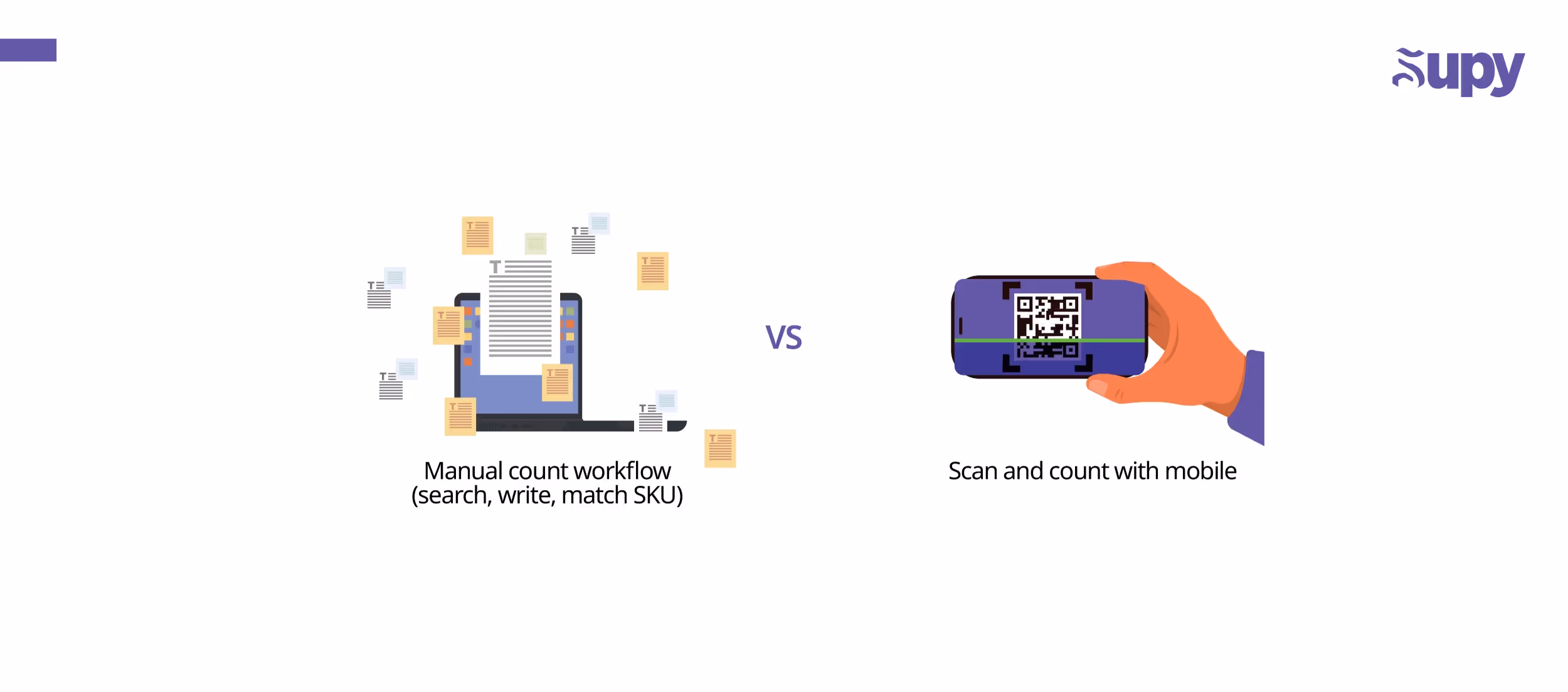 Run Parallel Counts Without Bottlenecks