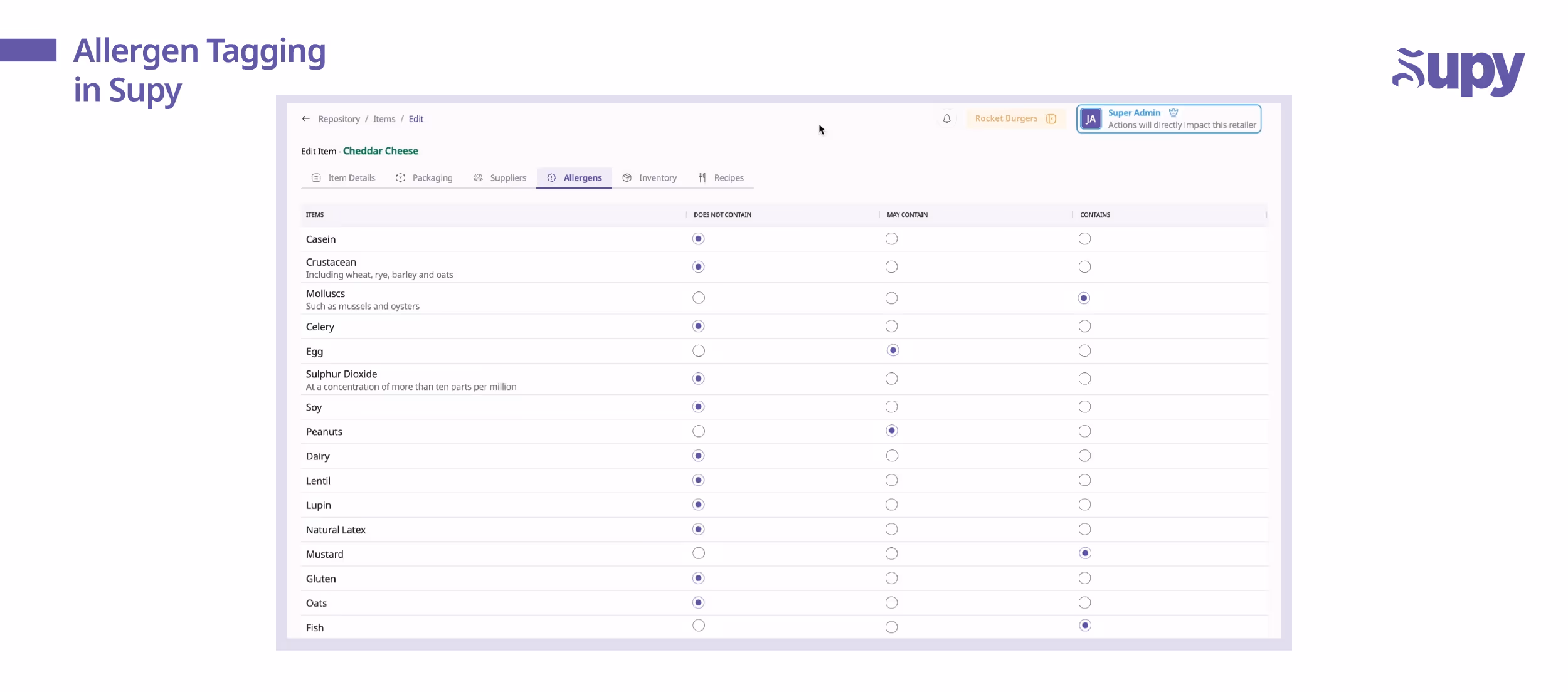 Ideal for Central Kitchens, Schools, and Meal Plans