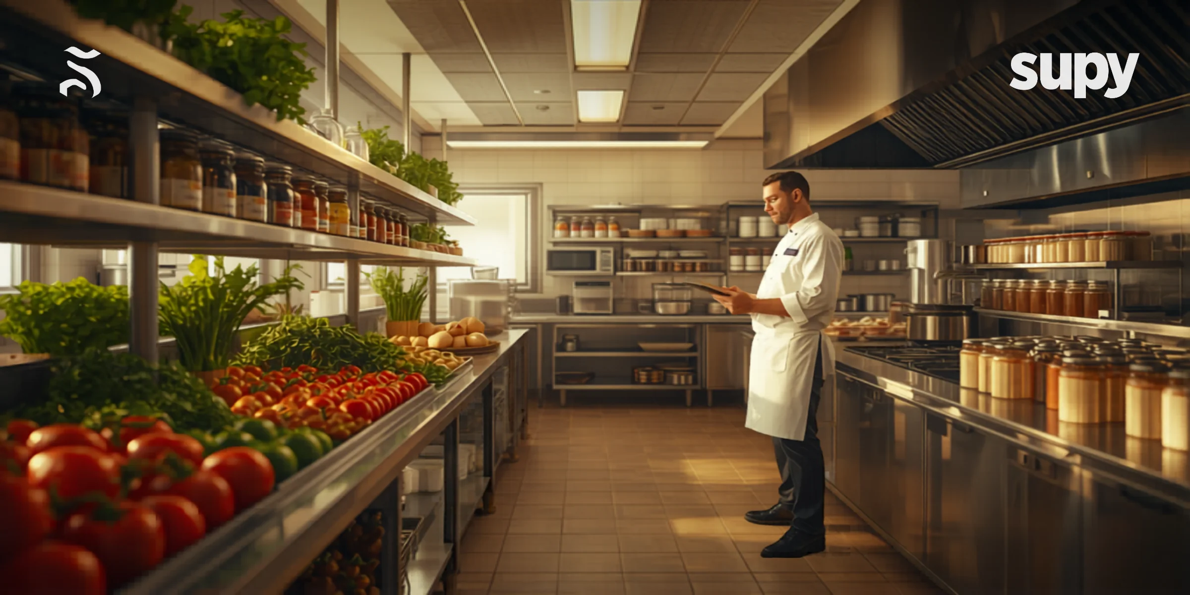 Recipe costing software guide for multi-location restaurant operators - Supy