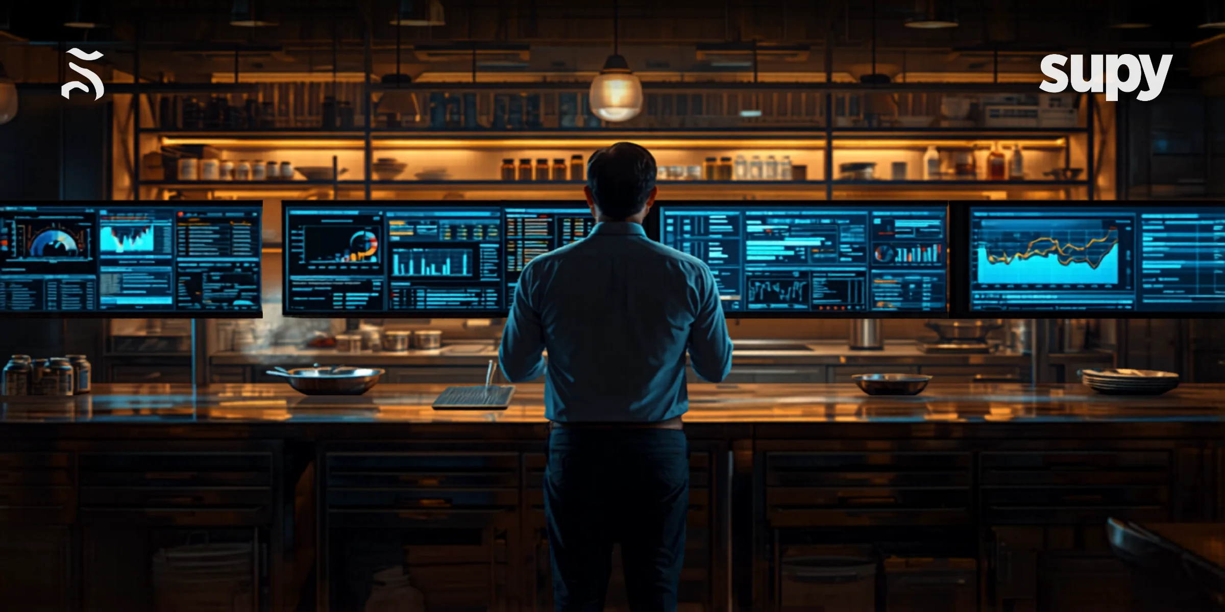 What is Restaurant Business Intelligence? A Guide for Operators