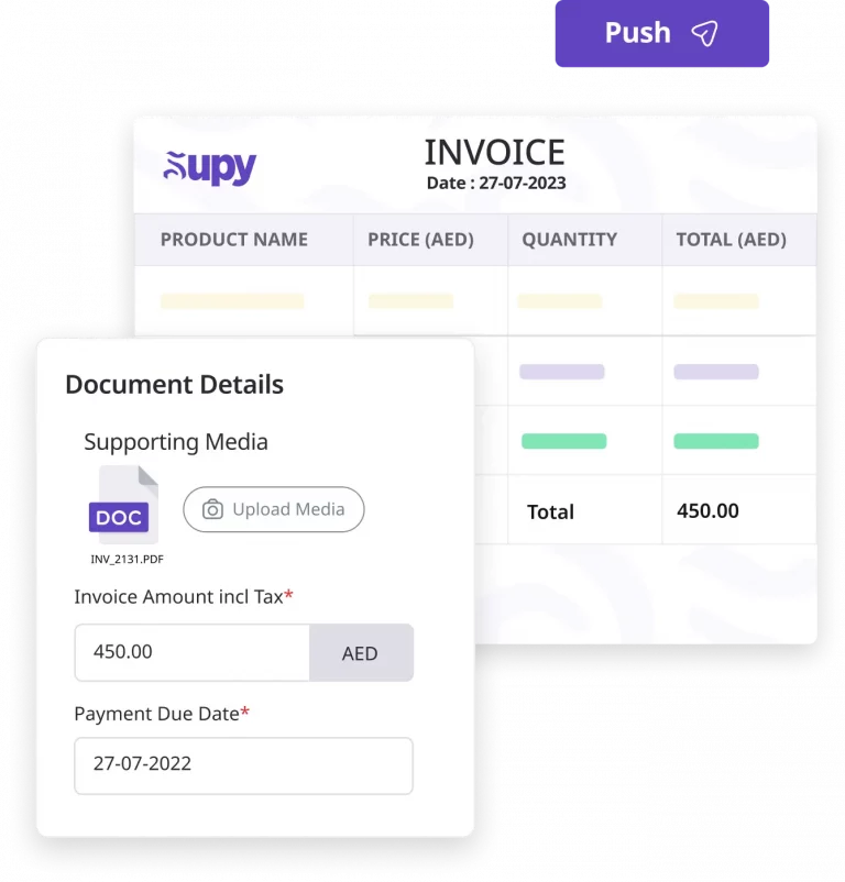 Restaurant Accounting - Import Data