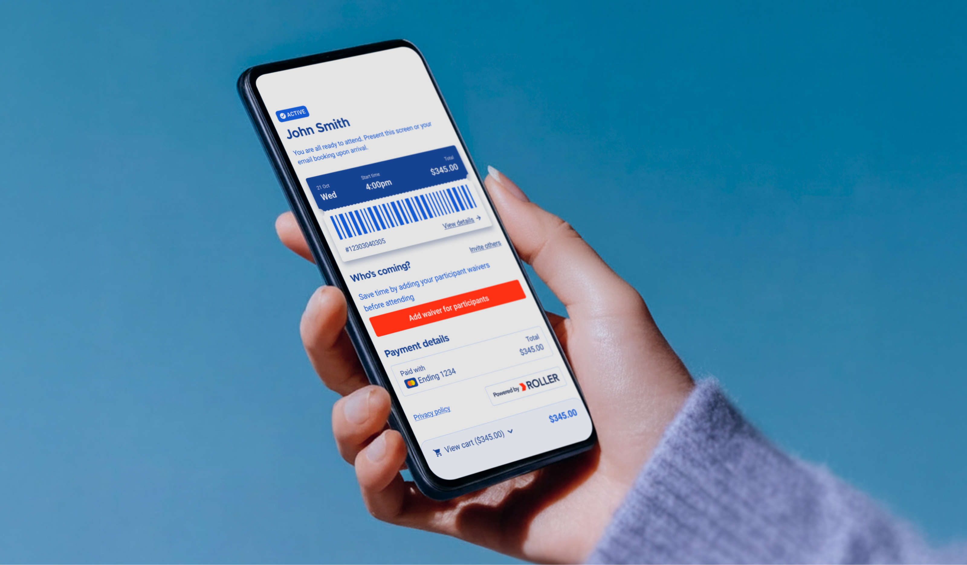 Increase Online Cart Size with Add-ons