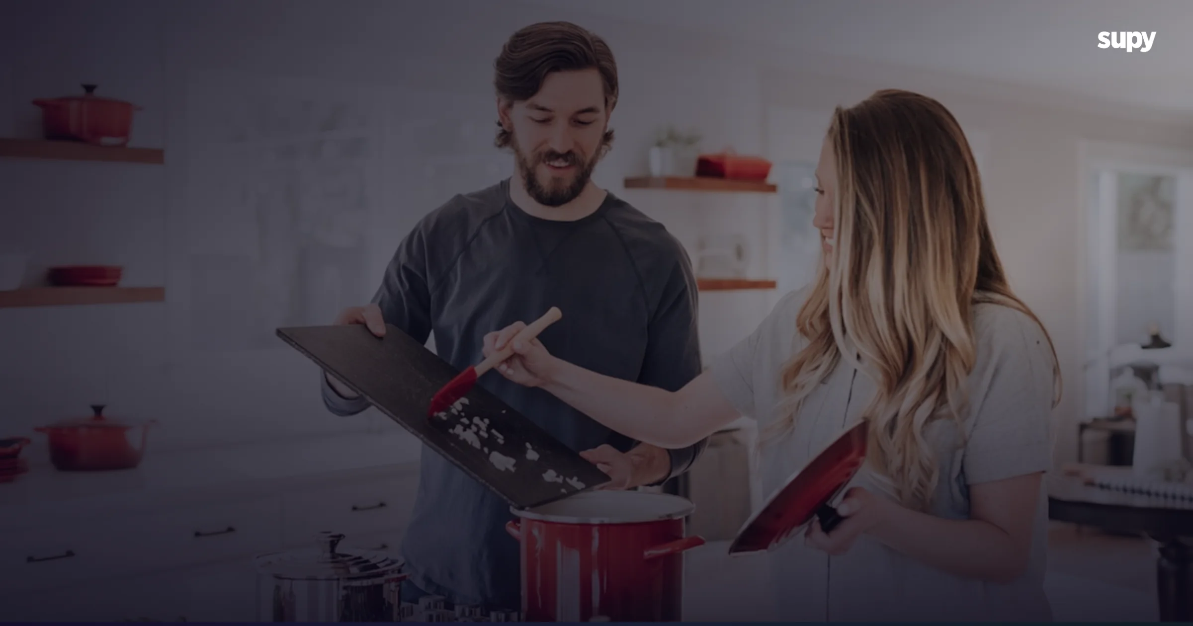 Restaurant kitchen operations and accounting integration