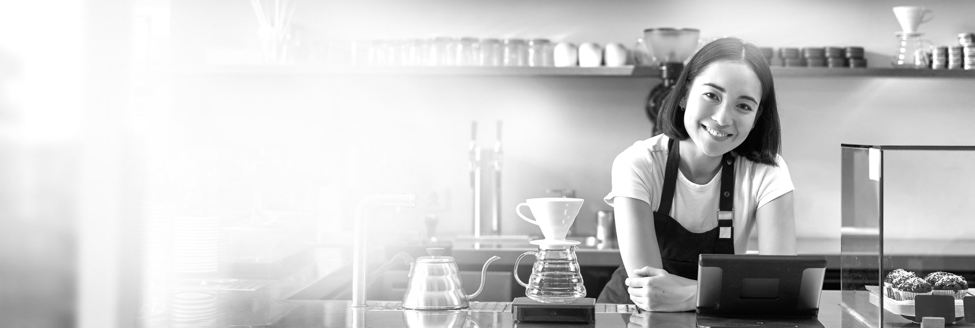 Touché Restaurant & Hotel POS | Prologic First