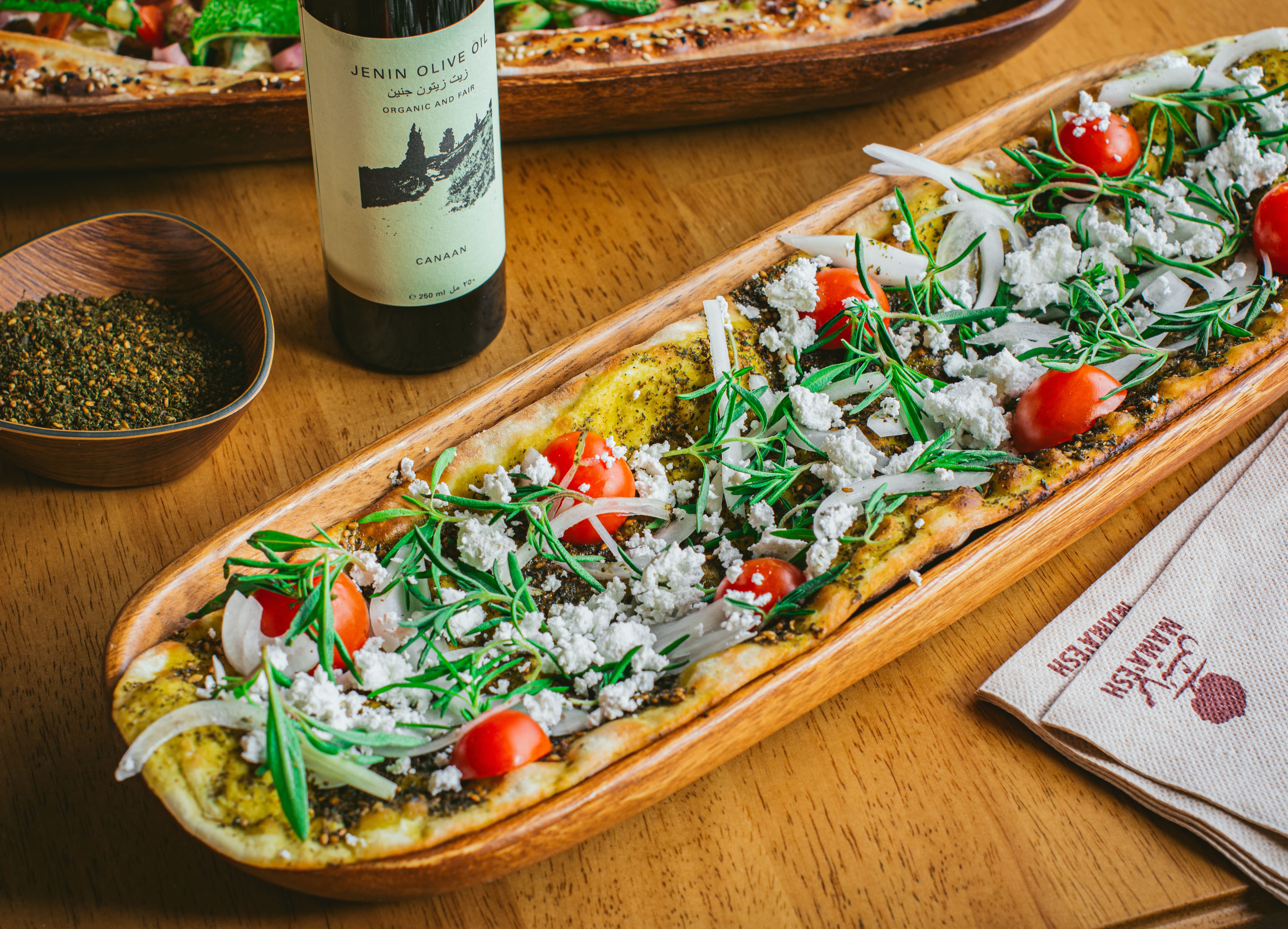 Reviews of Mama'esh, Business Bay, Dubai | Zomato