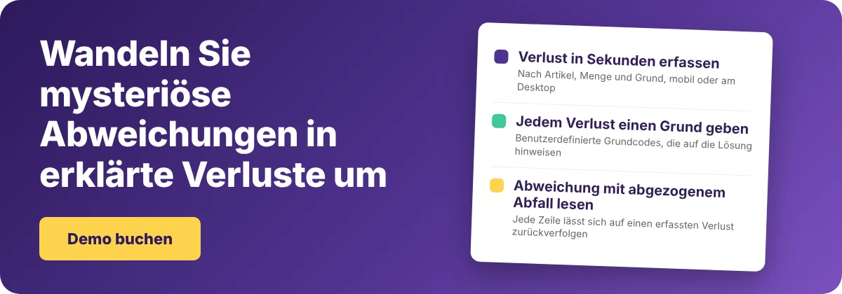 Demo bei Supy buchen