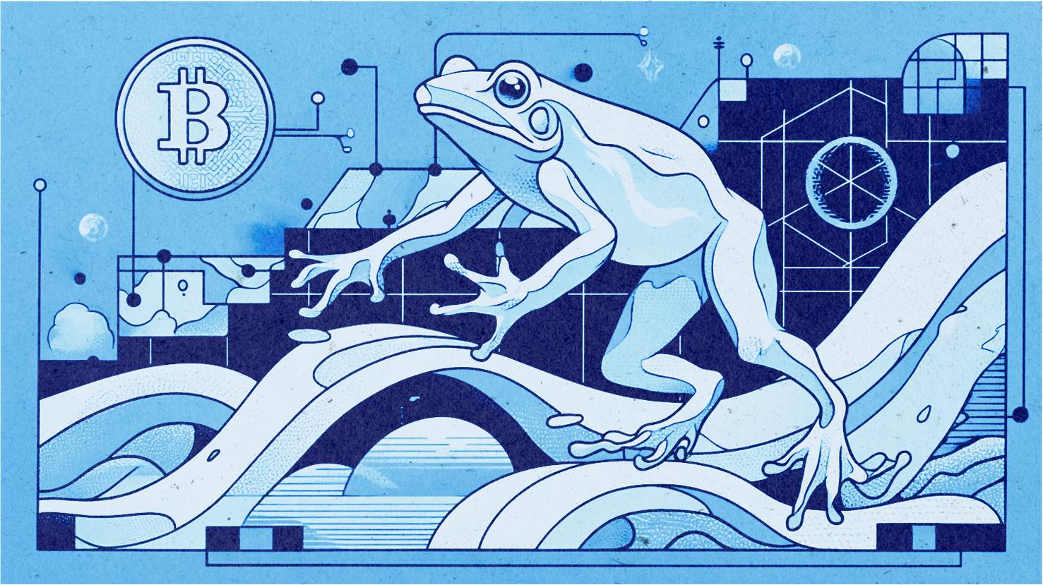 The Leap of Generosity: Hopping into Bitcoin Donor-Advised Funds