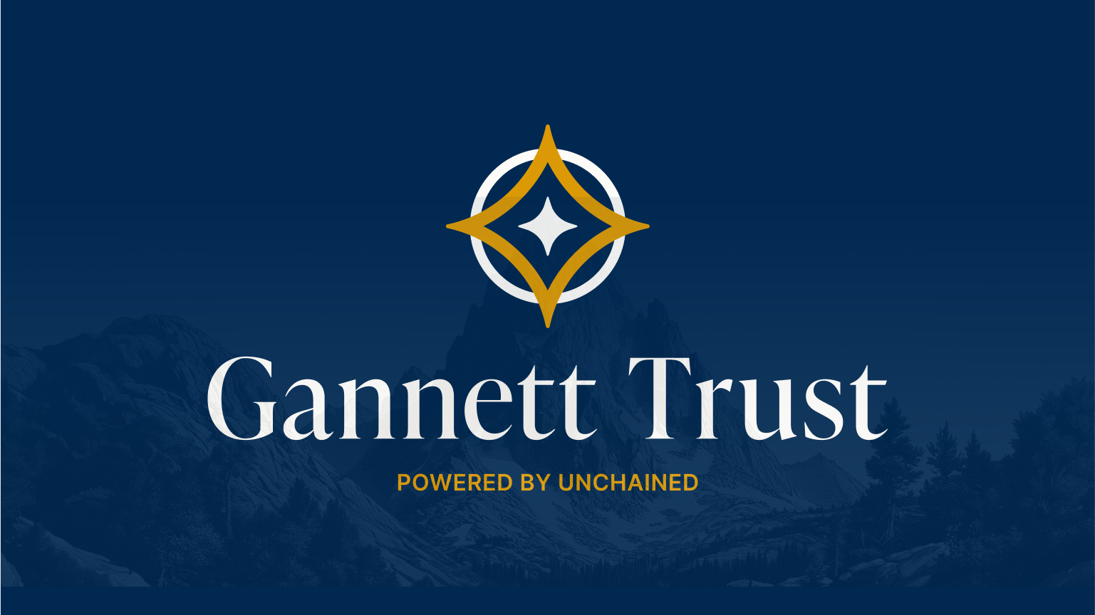 Announcing Gannett Trust Company