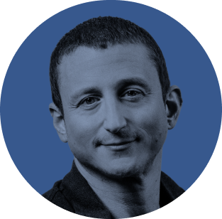 Jeff Vandrew Jr, CEO